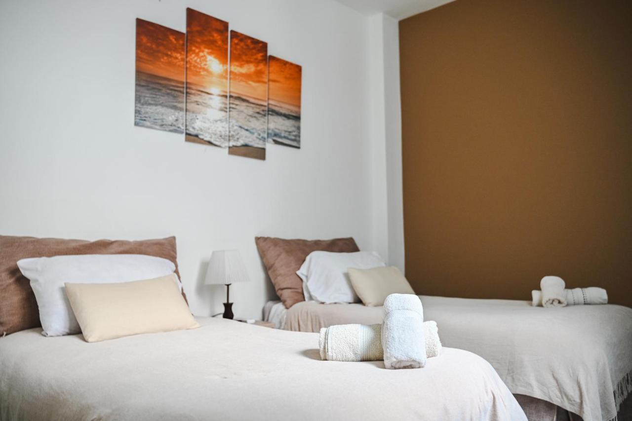 Anici Crt Penthouse 4 - With Private Rooftop Pool ビクトリア エクステリア 写真