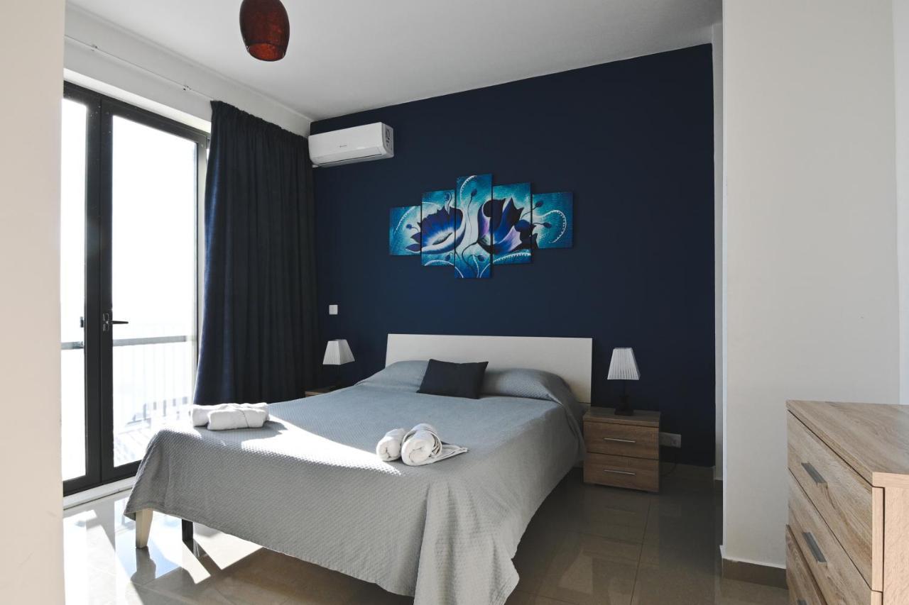 Anici Crt Penthouse 4 - With Private Rooftop Pool ビクトリア エクステリア 写真