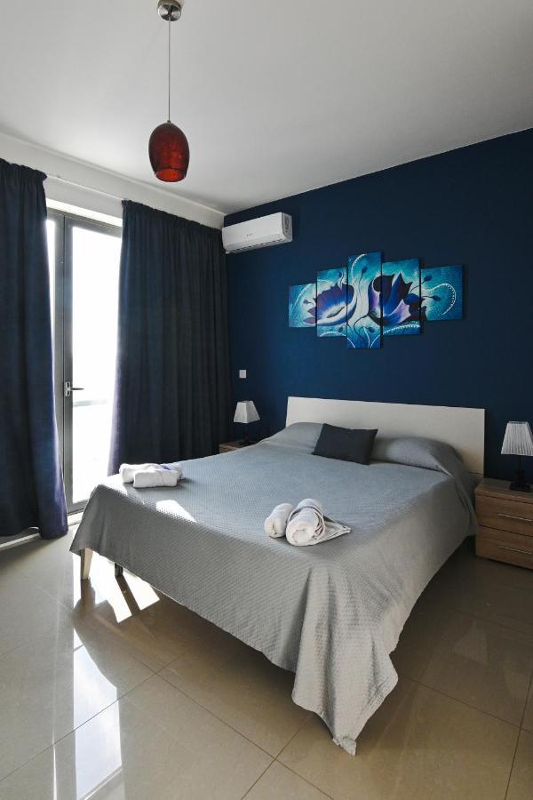Anici Crt Penthouse 4 - With Private Rooftop Pool ビクトリア エクステリア 写真