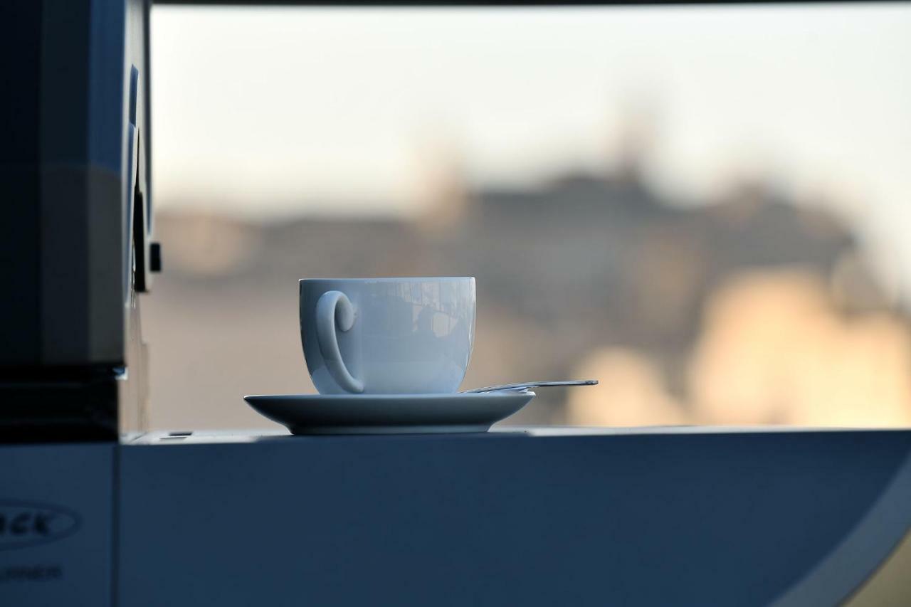 Anici Crt Penthouse 4 - With Private Rooftop Pool ビクトリア エクステリア 写真